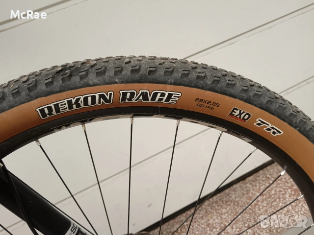 ORBEA ALMA H50, снимка 10 - Велосипеди - 53433436