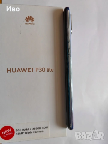 Huawei p30 lite, снимка 10 - Huawei - 53247390