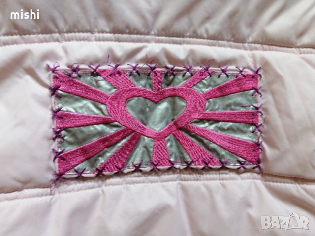 Страхотно марково яке, снимка 4 - Детски якета и елеци - 33444025