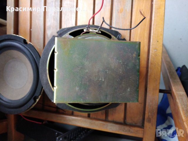 Сони, суббас, снимка 5 - Тонколони - 32586040