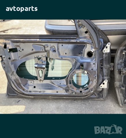 Mercedes w211 седан врати, снимка 4 - Части - 40573650