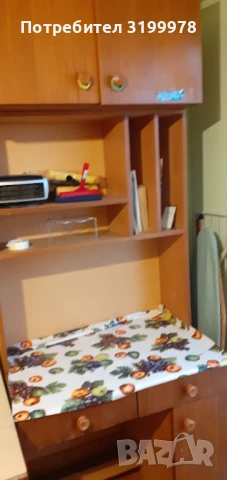 Давам под наем апартамент, снимка 1