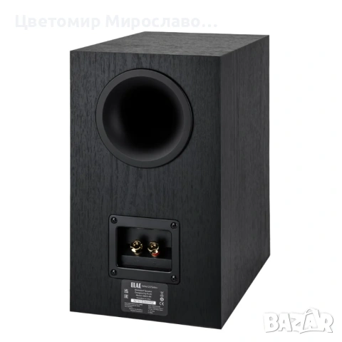 Elac Debut 3.0 DB63, снимка 5 - Тонколони - 53184380