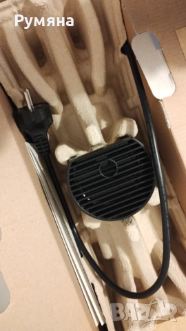 Nespresso кафемашина Essenza Mini + 300 капсули, снимка 5 - Кафемашини - 52913601