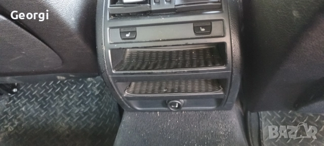 Bmw 520 D, снимка 4 - Автомобили и джипове - 51539843