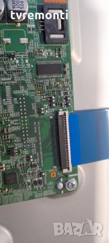 Мain board BN41-02358, BN94-08202F от Samsung UE32J4000AW , снимка 4 - Части и Платки - 35049615