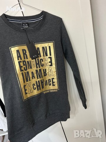 Стилна блуза оригинал Armani