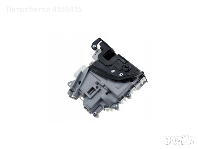 Брава за Audi Q7 4L за задна лява врата 8K0839015C, снимка 2 - Части - 52561609