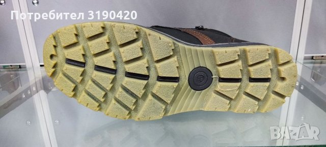 Уникален мъжки модел, снимка 3 - Мъжки боти - 34824805