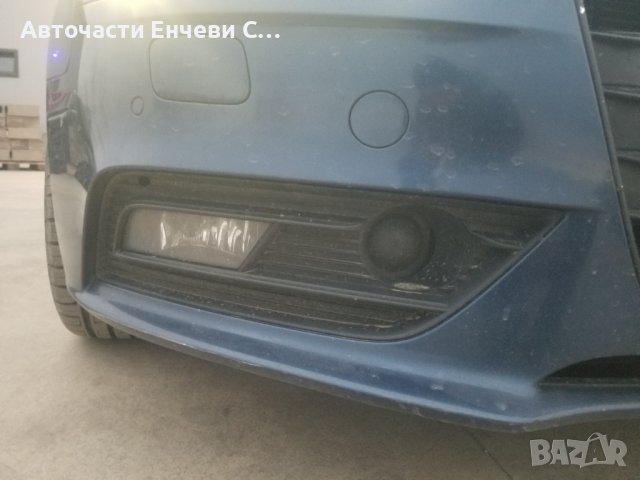 Ауди А4 Б8 2015г. Audi A4 B8 на части, снимка 6 - Автомобили и джипове - 43806503