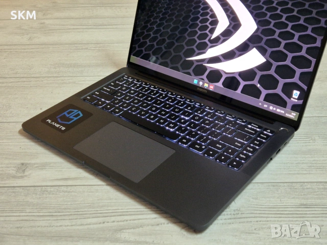 OLED 3.5К |i7 |RTX3050Ti |32GB |1TB лаптоп laptop gaming гейминг Xiaomi , снимка 3 - Лаптопи за игри - 53409794