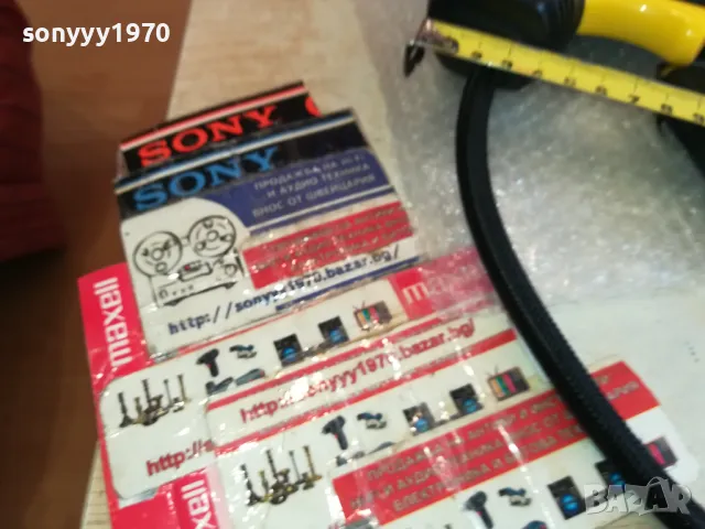 ПИСТОЛЕТ КОМПРЕСОР ЗА ПОМПАНЕ НА ГУМИ 12V С LED ПОДСВЕТКА 1902251553, снимка 5 - Аксесоари и консумативи - 49195873