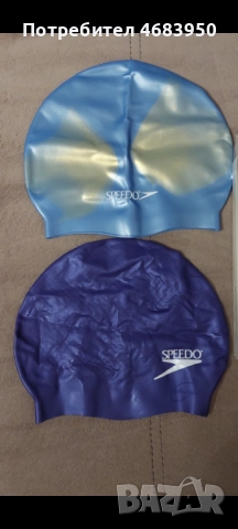 Шапки За Плуване, снимка 2 - Водни спортове - 52829525