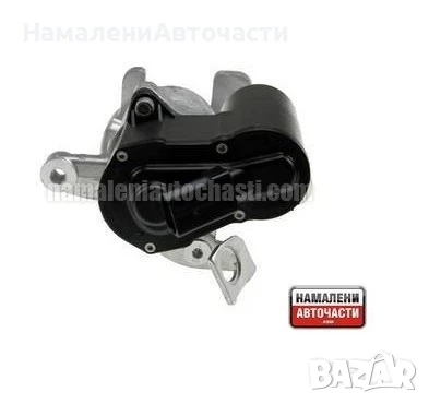 Спирачен апарат 3C0615403 ZSAW015 Vw Passat заден ляв, снимка 2 - Части - 51038675