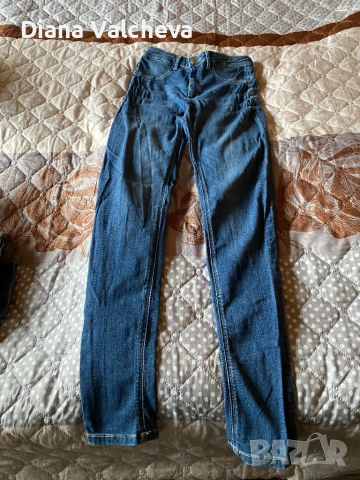 Дамски дънки TALLY WEIJL