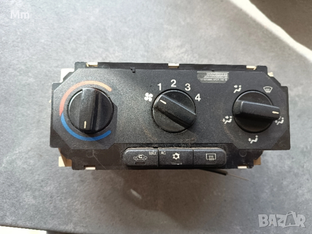 панел парно астра г