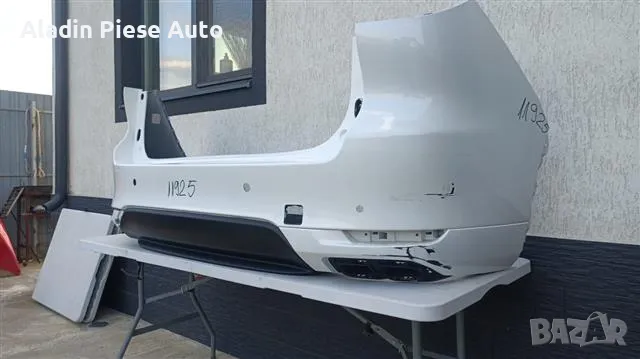 Задна броня Mazda Cx-60 CX60 година 2022 2023 2024 код KAAA-50221 , снимка 2 - Аксесоари и консумативи - 49495799