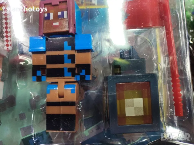 Фигурки Roblox,за игра или торта, снимка 2 - Фигурки - 47688676