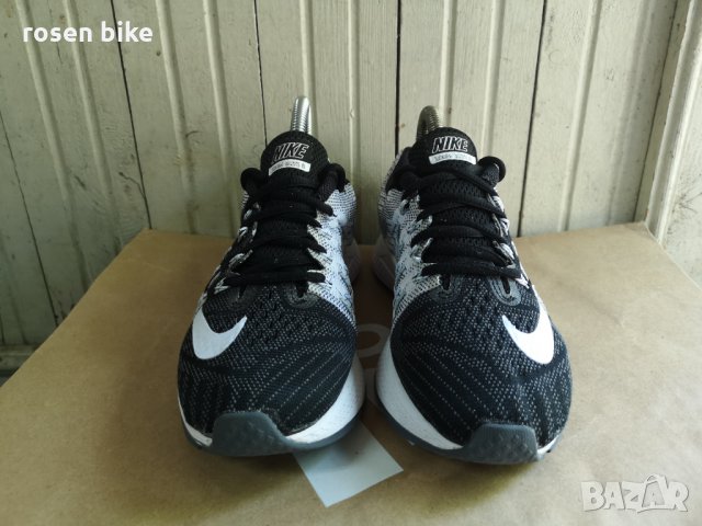 ''Nike Air Zoom Elite 8''оригинални маратонки 38 номер, снимка 3 - Маратонки - 33004573