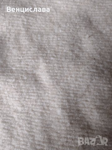 Вълнен китеник 240/130 см./губер/, снимка 3 - Покривки за легло - 38816312