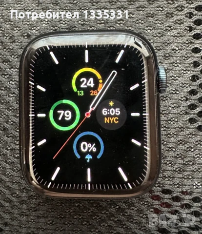 Apple watch 7 GPS 45mm