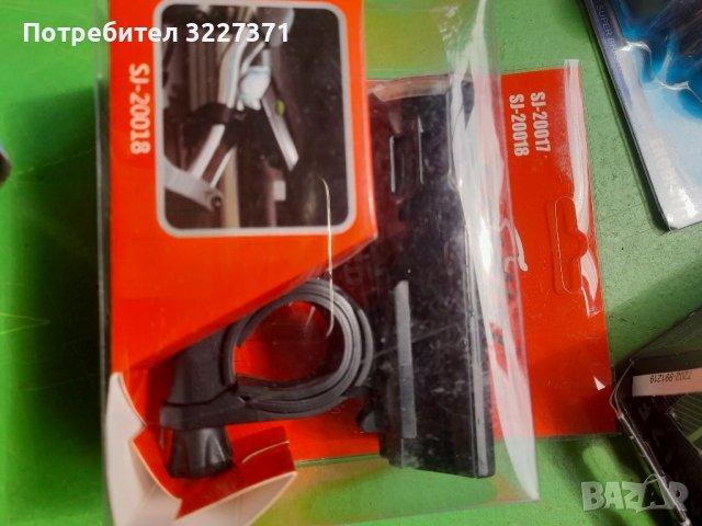 Части за велосипед , снимка 3 - Части за велосипеди - 36858573