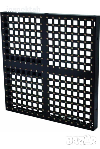 Eurolite Pixel Mesh 64*64 LED panel