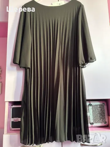 Красива , удобна рокля, снимка 4 - Рокли - 50145268