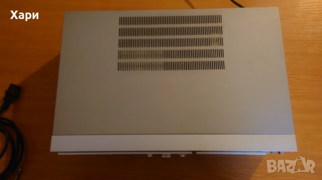 Касетен дек JVC KD-A7E, снимка 5 - Декове - 52356587