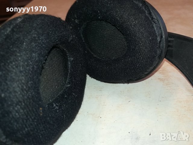 SENNHEISER HD62TV HEADPHONES-ВНОС SWISS 1812231956, снимка 14 - Слушалки и портативни колонки - 43466518