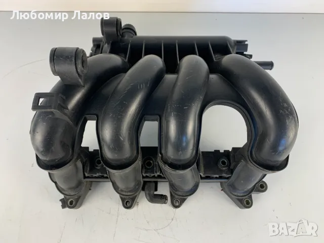 Всмукателен колектор Mercedes-Benz A class W168 (01-04) 1.4i 1.6i 1661410201 96615003, снимка 2 - Части - 50139545