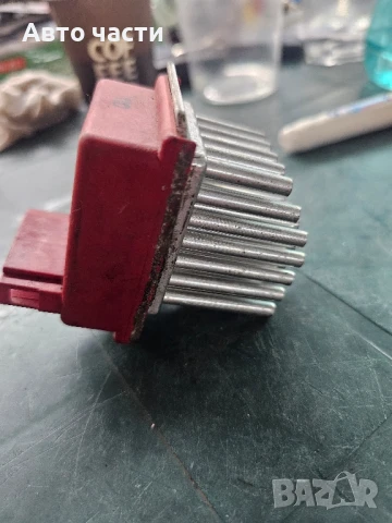 1J0907521 резистор парно VW GOLF,SEAT,SKODA