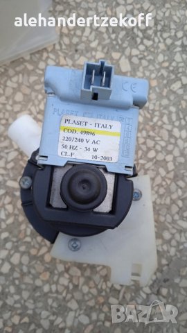 Пералня gorenje wa 984 на части, снимка 12 - Перални - 31364462