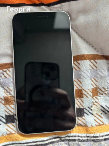 iPhone 12 mini 64 GB, снимка 5 - Apple iPhone - 53140053