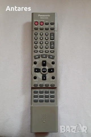 Дистанционно Receiver Panasonic, снимка 2 - Други - 49519069
