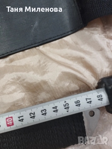 Японски меч / мечете/ 47 см. Оригинал изгодно, снимка 4 - Ловно оръжие - 52922303