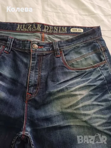 Мъжки панталони капри, снимка 6 - Спортни дрехи, екипи - 50338354