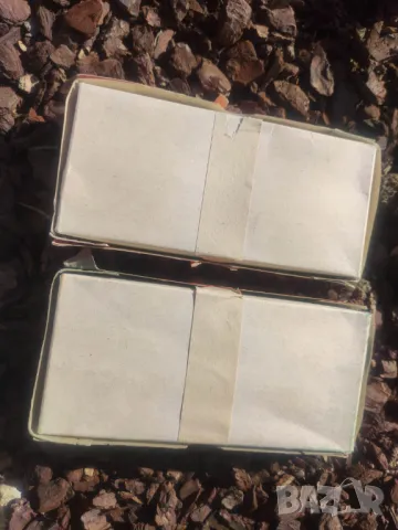 Продавам Мулине ГДР , снимка 2 - Други - 49037220