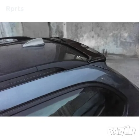 Спойлер за BMW E61 комби над багажник, Taiwan. , снимка 3 - Аксесоари и консумативи - 49670392