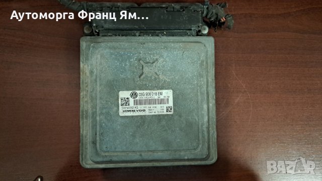 03G906018 EM  5WP45562 AG VW PASSAT VI , снимка 1