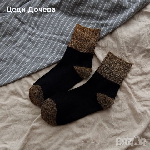 Дамски чорапи , снимка 10 - Дамски чорапи - 43750694