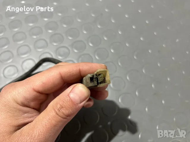 Мигача в бронята за VW Golf 2 (тясната броня), снимка 9 - Части - 48831660