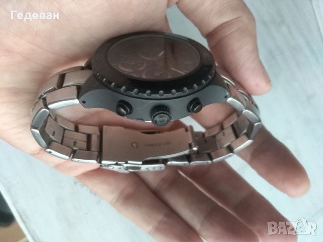 DKNY Donna Karan New York Chronograph NY8188 Ceramic -66%, снимка 6 - Мъжки - 16786829