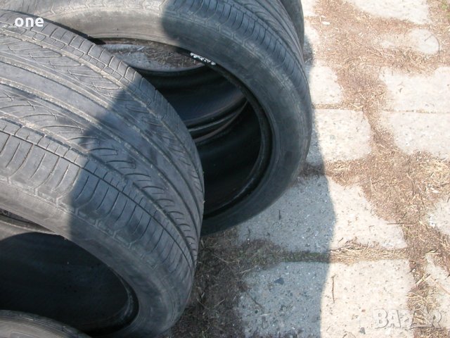  4 еднакви всесезонни гуми 19 цола федерал federal  цена само днес, снимка 13 - Гуми и джанти - 27995011