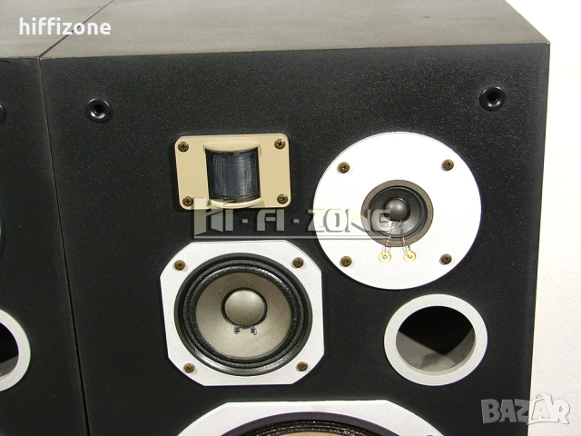 Тонколони   Pioneer hpm-70 /1 , снимка 7 - Тонколони - 53428515