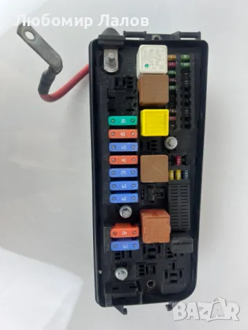 Бушон Табло Опел Сигнум Bushon tablo Opel Signum