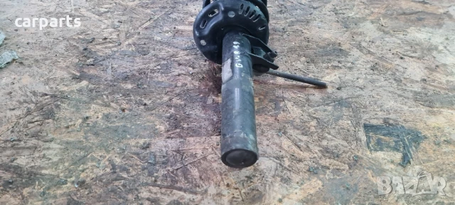 Vw Golf 5 амортисьор с прожина , снимка 3 - Части - 50507092