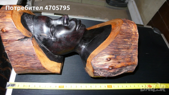 Фигура от Африка