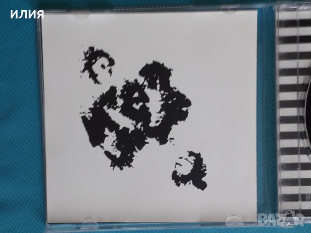 Снег-Снег – 2007 - Снег-Снег (Emo,Pop Rock), снимка 3 - CD дискове - 43919478