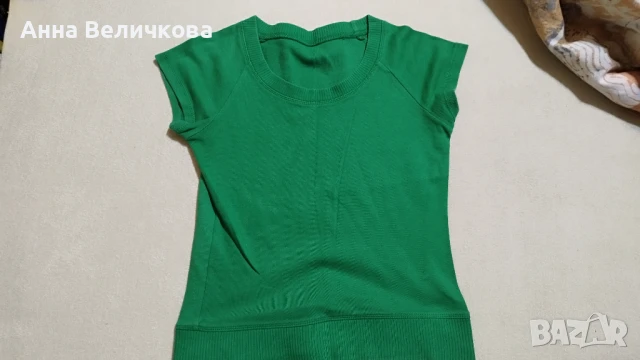 Продавам дамски тениски по 5 лв, снимка 5 - Тениски - 51407478